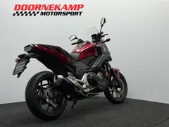 Honda NC 750 X DCT 2019 occasion – foto 15 van 17