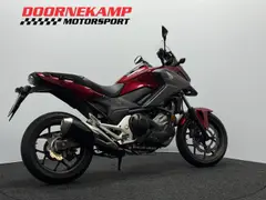 Honda NC 750 X DCT 2019 occasion – foto 16 van 17