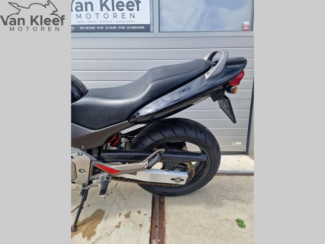 honda - cb-600-f-hornet