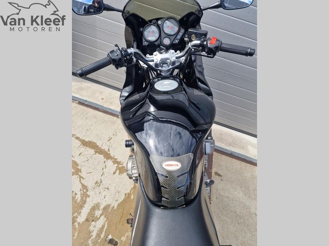 honda - cb-600-f-hornet