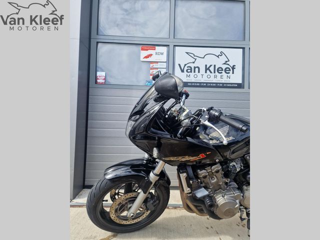 honda - cb-600-f-hornet