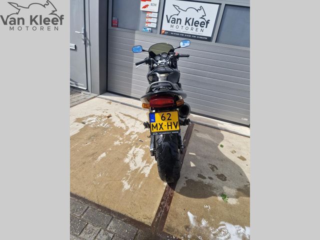 honda - cb-600-f-hornet