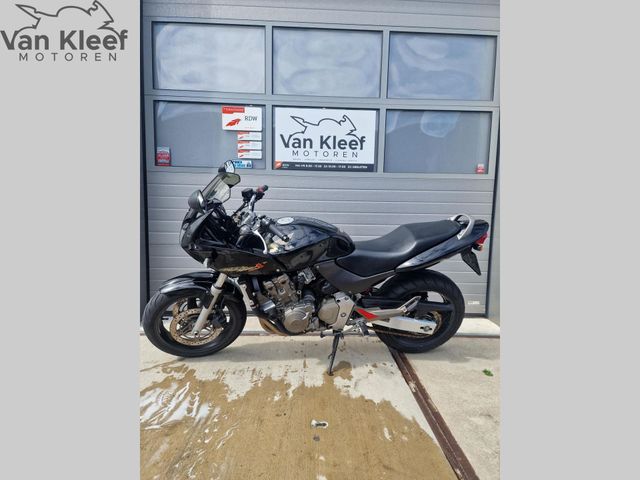 honda - cb-600-f-hornet