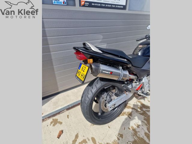 honda - cb-600-f-hornet