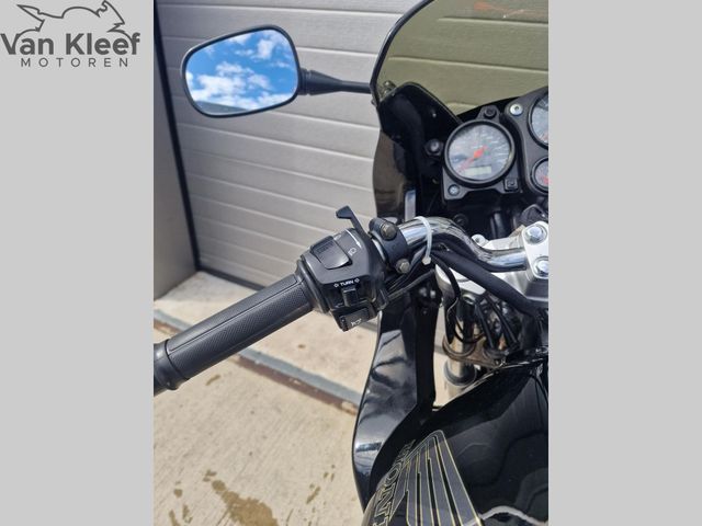 honda - cb-600-f-hornet