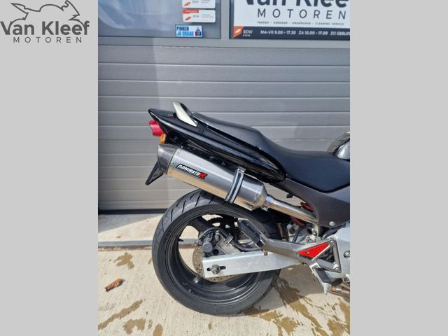 honda - cb-600-f-hornet