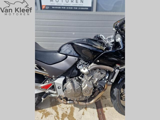 honda - cb-600-f-hornet