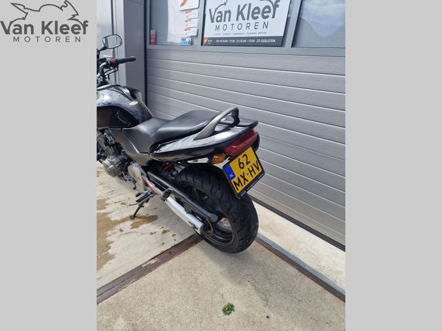 honda - cb-600-f-hornet