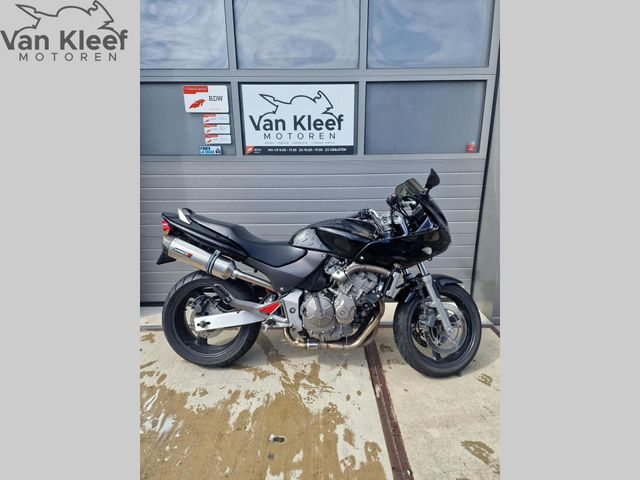 honda - cb-600-f-hornet