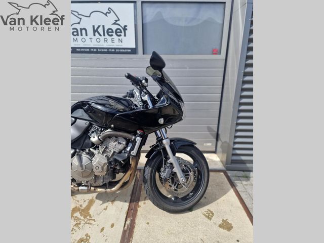 honda - cb-600-f-hornet