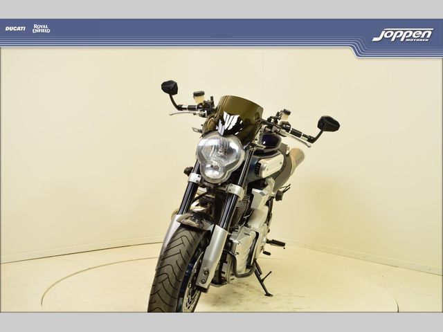 yamaha - mt-01