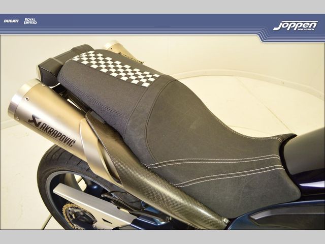 yamaha - mt-01