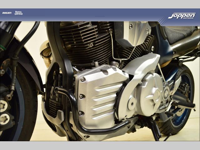 yamaha - mt-01