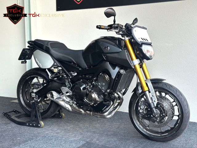 yamaha - mt-09-sport-tracker