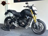 YAMAHA MT 09 SPORT TRACKER