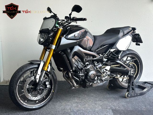yamaha - mt-09-sport-tracker