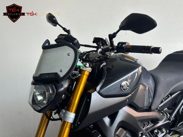 yamaha - mt-09-sport-tracker