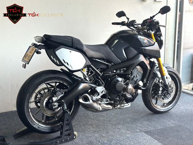 yamaha - mt-09-sport-tracker