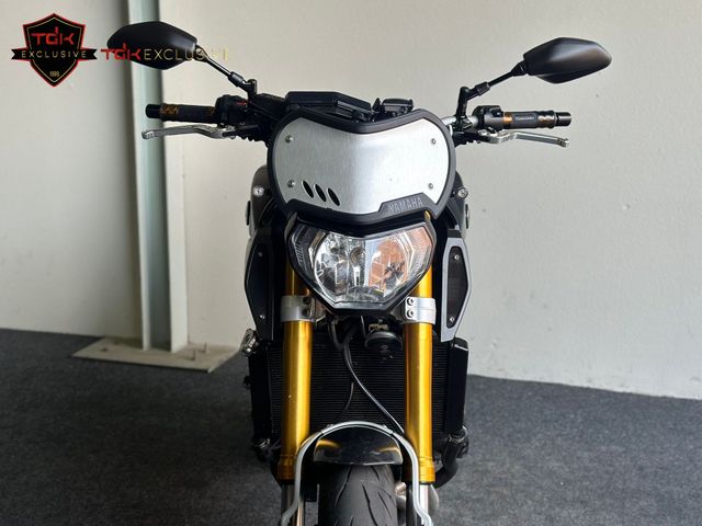 yamaha - mt-09-sport-tracker