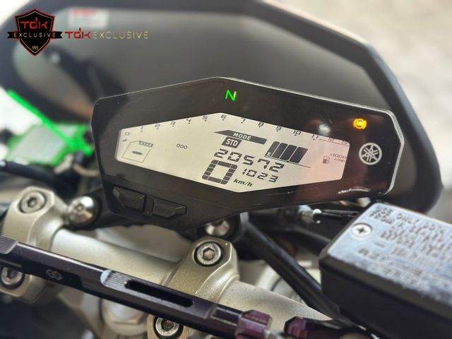 yamaha - mt-09-sport-tracker