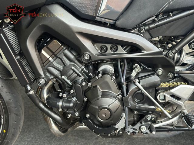 yamaha - mt-09-sport-tracker
