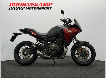 Yamaha Tracer 700 ABS 2021 occasion