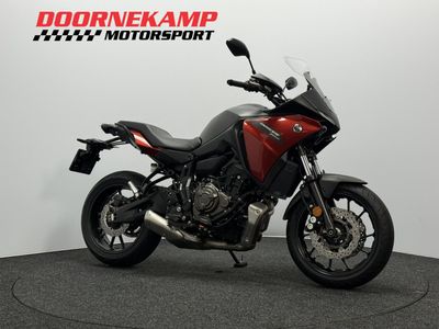 YAMAHA TRACER 700 ABS – foto 2