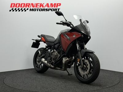 YAMAHA TRACER 700 ABS – foto 3