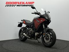 Yamaha Tracer 7 ABS 2021 occasion – foto 3 van 17