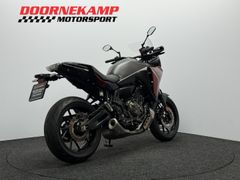 Yamaha Tracer 7 ABS 2021 occasion – foto 15 van 17