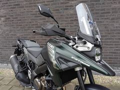 Suzuki V-Strom 1050 2026 nieuw – foto 4 van 15