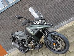 Suzuki V-Strom 1050 2026 nieuw – foto 1 van 15