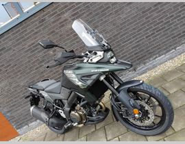 Suzuki V-Strom 1050 2026 nieuw