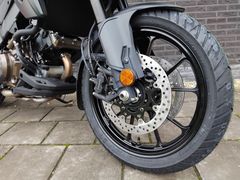 Suzuki V-Strom 1050 2026 nieuw – foto 5 van 15