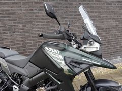 Suzuki V-Strom 1050 2026 nieuw – foto 3 van 15