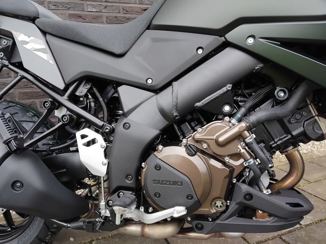 suzuki - v-strom-1050
