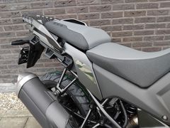Suzuki V-Strom 1050 2026 nieuw – foto 7 van 15