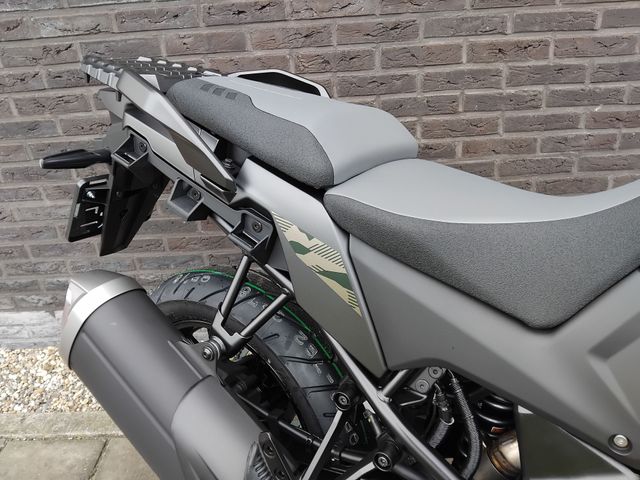 suzuki - v-strom-1050