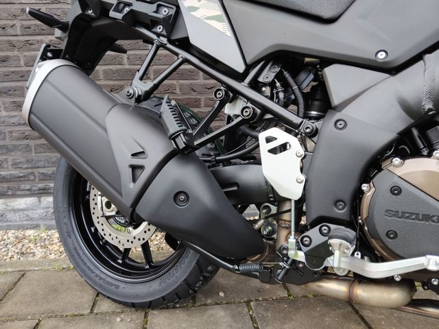 suzuki - v-strom-1050