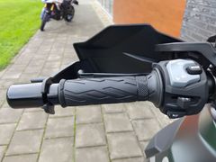 Suzuki V-Strom 1050 2026 nieuw – foto 13 van 15