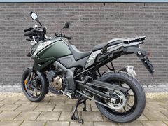 Suzuki V-Strom 1050 2026 nieuw – foto 9 van 15