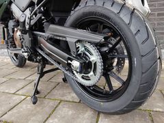Suzuki V-Strom 1050 2026 nieuw – foto 11 van 15