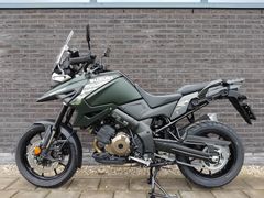 Suzuki V-Strom 1050 2026 nieuw – foto 2 van 15