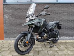 Suzuki V-Strom 1050 2026 nieuw – foto 12 van 15