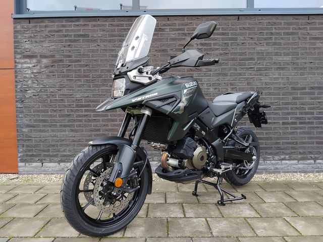 suzuki - v-strom-1050