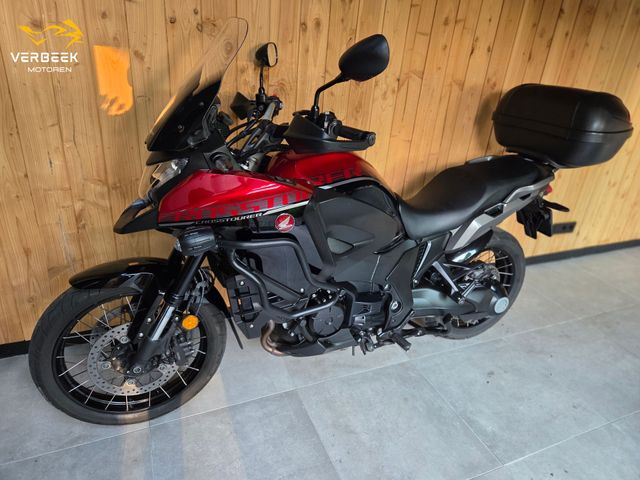 honda - vfr-1200-x-dct-crosstourer