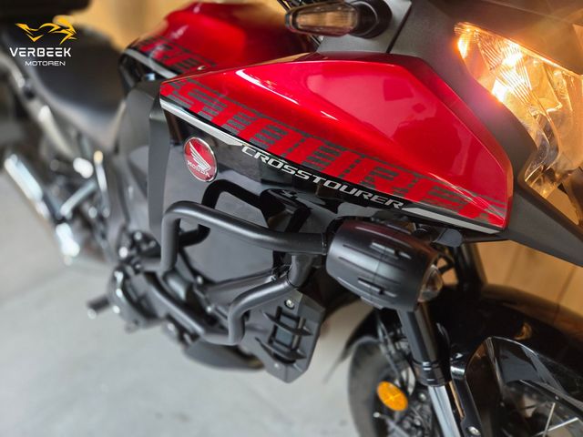 honda - vfr-1200-x-dct-crosstourer