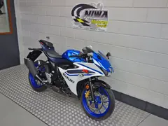Suzuki Sport GSX-R 125 A 2026 nieuw – foto 3 van 8