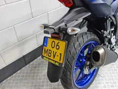 Suzuki Sport GSX-R 125 A 2026 nieuw – foto 6 van 8