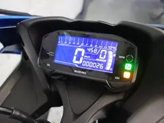 Suzuki Sport GSX-R 125 A 2026 nieuw – foto 7 van 8